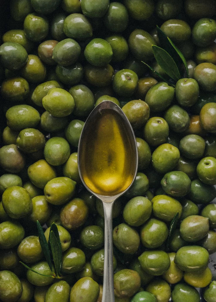 Lattina d'olio extravergine d'oliva SiciliaOil